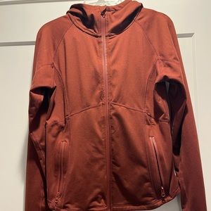 Senita sculpt jacket